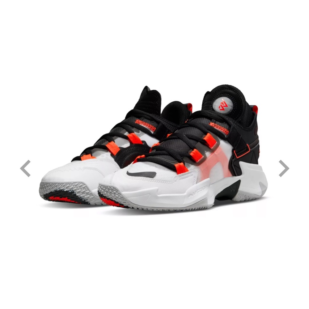 Big boys Jordan Sneakers